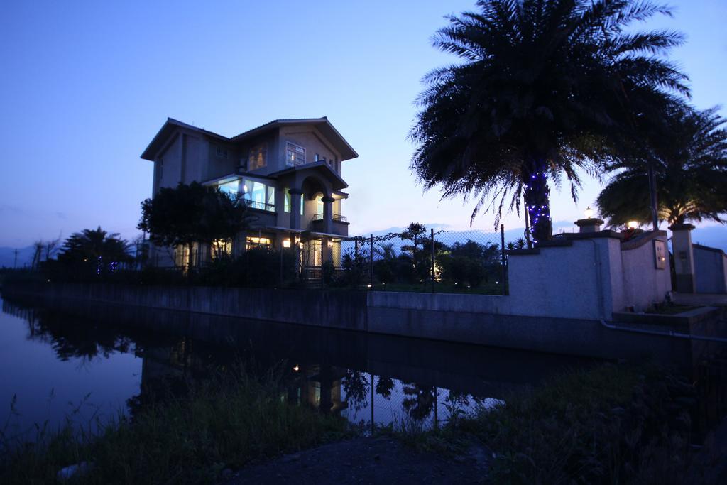 Mandy'S House B&B Shangwu Exteriér fotografie